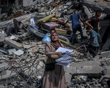 France Ought to Have Acknowledged Palestine as a State Years Ago: Doubters Asks: Why Now?