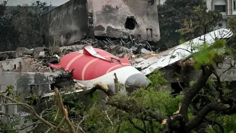 Next of kin of Air India tragedy victims file lawsuit aerospace firms the manufacturers