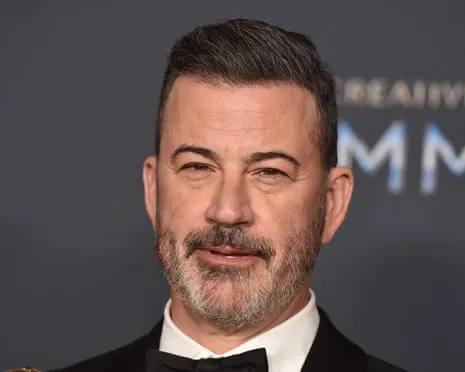 What Specifically Did Jimmy Kimmel Say Regarding Charlie Kirk’s Murder?